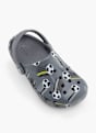 Crocs Zueco Gris 137608 2