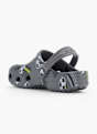 Crocs Clog Grau 137608 3