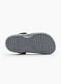 Crocs Zueco Gris 137608 4