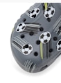 Crocs Zueco Gris 137608 5