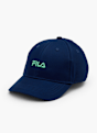 FILA Kappe Dunkelblau 137623 1