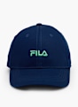 FILA Kappe Dunkelblau 137623 2