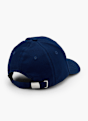 FILA Kappe Dunkelblau 137623 3