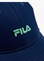 FILA Kappe Dunkelblau 137623 4