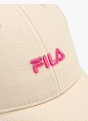 FILA Casquette Beige 137627 4