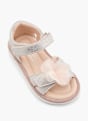 Cupcake Couture Sandalo Oro Rosa 137639 2