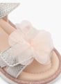 Cupcake Couture Sandalo Oro Rosa 137639 5
