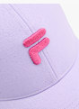 FILA Casquette Lilas 137625 4