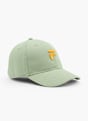 FILA Kappe Grün 137626 1