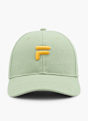FILA Casquette Vert 137626 2