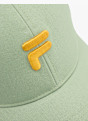 FILA Casquette Vert 137626 4