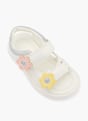 Cupcake Couture Sandalo Bianco 137640 2