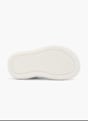 Cupcake Couture Sandalo Bianco 137640 4