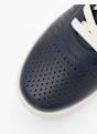 Easy Street Pantofi joși Bleumarin 137635 5