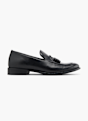 AM SHOE Mocassino Nero 137638 1