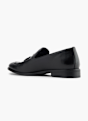 AM SHOE Mocassino Nero 137638 3