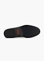 AM SHOE Mocassino Nero 137638 4