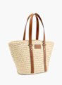 Catwalk Geantă Shopper Bej 137779 2