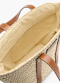 Catwalk Geantă Shopper Bej 137779 4