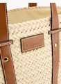 Catwalk Geantă Shopper Bej 137779 5