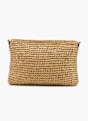 Catwalk Taška cez rameno Béžová 137684 3