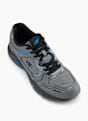 4F Sneakersy Szary 137650 2