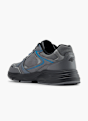 4F Sneakersy Szary 137650 3