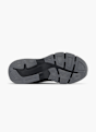 4F Sneakersy Szary 137650 4