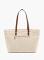 Catwalk Bolso shopper Beige 137778 3