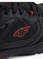 4F Sportbačiai Juoda 137651 5