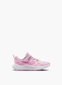 Nike Sneaker rózsaszín 137673 1