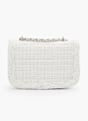 Catwalk Sac à bandoulière Blanc 137686 3