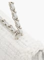 Catwalk Sac à bandoulière Blanc 137686 6