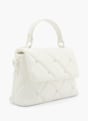 Catwalk Handtasche Weiß 137690 2