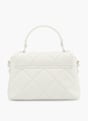 Catwalk Handtasche Weiß 137690 3
