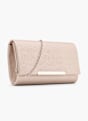 Graceland Clutch torbica Roza 137784 2