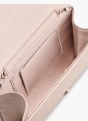 Graceland Clutch torbica Roza 137784 4