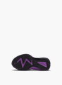 Nike Sneaker Morado 137669 4