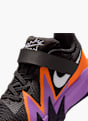 Nike Sneaker Morado 137669 5