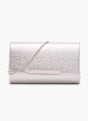Graceland Clutch Silber 137782 1