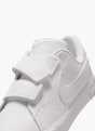 Nike Sneaker Blanco 137671 5