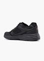 4F Sneakersy Czarny 137649 3
