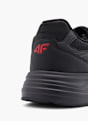4F Sportbačiai Juoda 137649 6