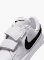 Nike Sneaker Weiß 137675 5