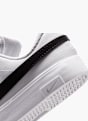Nike Sneaker Weiß 137675 6