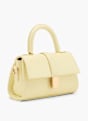 Catwalk Sac à main Jaune 137689 2