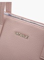 Catwalk Handtasche Rosa 137788 5