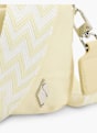 Skechers Bolso bandolera Amarillo 137678 5