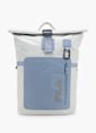 FILA Rucksack Blau 137774 1