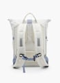 FILA Rucksack Blau 137774 3
